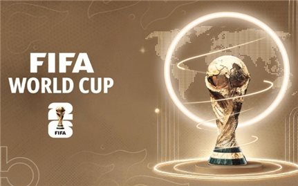 World Cup 2026 bùng nổ công nghệ: FIFA áp dụng Avatar AI cho cầu thủ, nâng tầm VAR