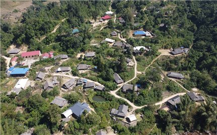 Giai đoạn 2026 - 2030, tỉnh Lào Cai còn 47 xã đặc biệt khó khăn