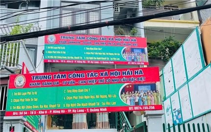 Khoảng trống kết nối trong gia đình và những hệ luỵ đối với trẻ em