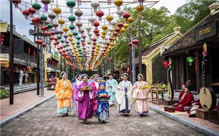 Cảnh giác với các kịch bản lừa đảo du lịch dịp Tết Nguyên đán 2026