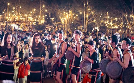 Quảng Ngãi: 19 làng, điểm du lịch cộng đồng sẵn sàng đón khách dịp Tết