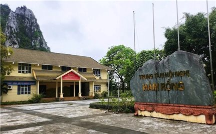 Công trình trăm tỷ bỏ hoang ở Thanh Hóa được đề xuất làm trung tâm dưỡng lão