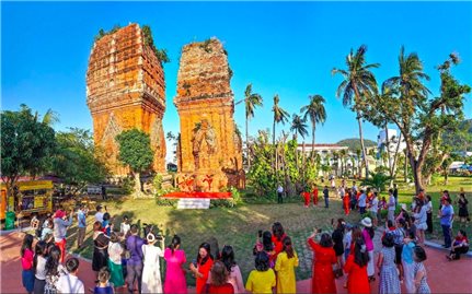 Du lịch Gia Lai đạt doanh thu 900 tỷ đồng trong dịp Tết