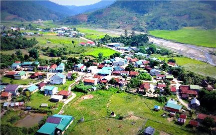 Làng Xốp Dùi - nguyên mẫu trong truyện ngắn “Rừng xà nu” hôm nay