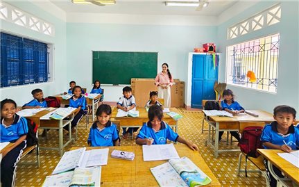 Gia Lai tuyển dụng 4.088 chỉ tiêu viên chức giáo dục