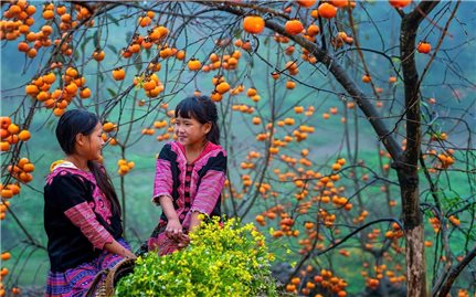 Đồng bào DTTS làm du lịch theo cách rất riêng của mình