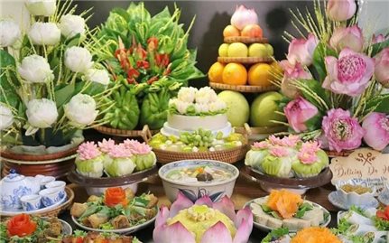 Rằm tháng Giêng: Chuẩn bị mâm cúng sao cho đúng lễ, đủ đầy và trọn vẹn?