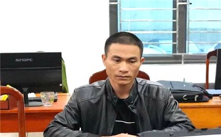 Bắt tạm giam lái tàu chở đá trong vụ tai nạn trên hồ Thác Bà làm 6 người tử vong