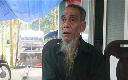 Những người lặng lẽ vun bồi niềm tin trong vùng đồng bào Xơ Đăng