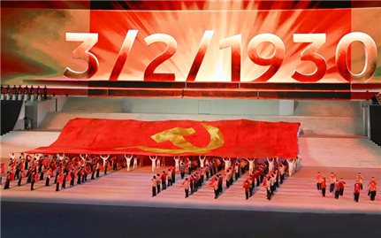 Toàn Đảng, toàn dân, toàn quân quyết tâm lập kỳ tích trong giai đoạn phát triển mới