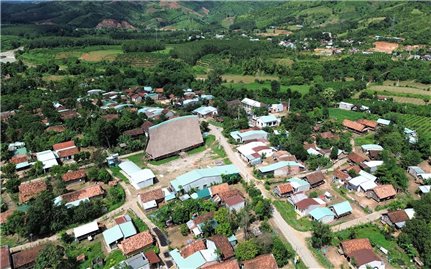 Phê duyệt Chương trình mục tiêu quốc gia giai đoạn 2026 - 2035