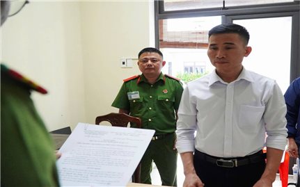 Đà Nẵng triệt phá đường dây sản xuất cà phê giả từ hóa chất, đậu nành