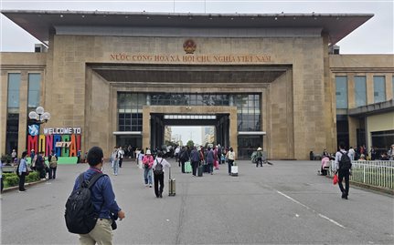 Móng Cái dựng “lá chắn” kiểm dịch y tế trước nguy cơ dịch Nipah