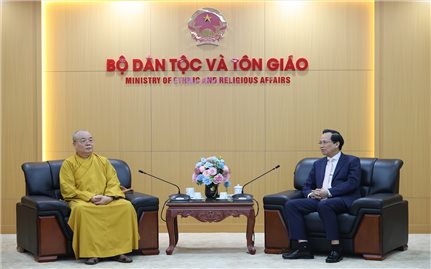 Tiếp tục lan tỏa giá trị 