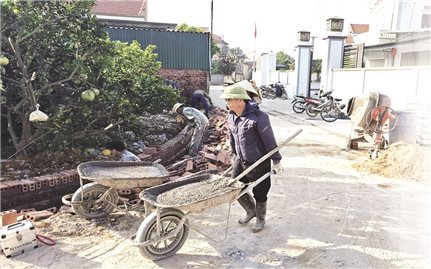 Lan tỏa lối sống tốt đời, đẹp đạo