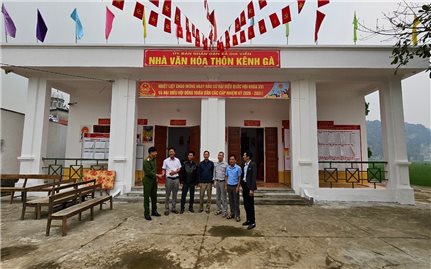 Để mỗi cử tri Công giáo tự tay bỏ lá phiếu của mình