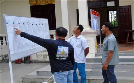 Quốc hội với đồng bào DTTS Tây Nam Bộ: Những đại biểu dân cử nói thay tiếng lòng Nhân dân (Bài 1)