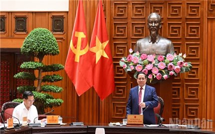 Tăng cường dự trữ chiến lược xăng dầu, chủ động nguồn cung trong nước