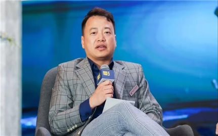 Shark Bình rửa tiền cho đường dây lừa đảo của Mr Pips