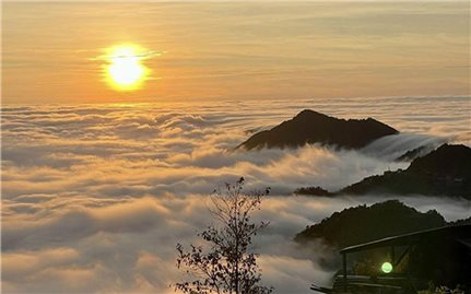 Việt Nam nổi bật giữa hàng loạt điểm đến đẹp nhất thế giới