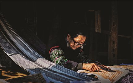 Giữ hồn cốt di sản trong diện mạo mới