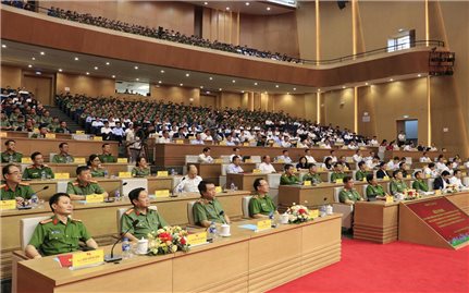 Lào Cai: Chủ động các giải pháp đấu tranh với tội phạm ma túy từ sớm, từ xa