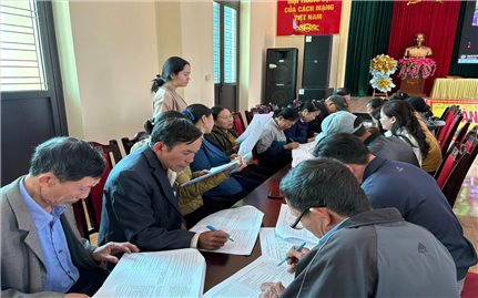 Thấy gì khi nông dân thay đổi cách xử lý rác thải