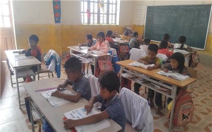 Nối dài hành trình tri thức nơi biên cương xứ Nghệ: Còn nhiều việc phải làm (Bài 3)