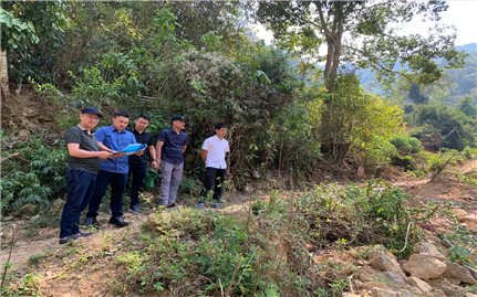 Giải bài toán nhân sự - Điện Biên biệt phái công chức, viên chức về cơ sở