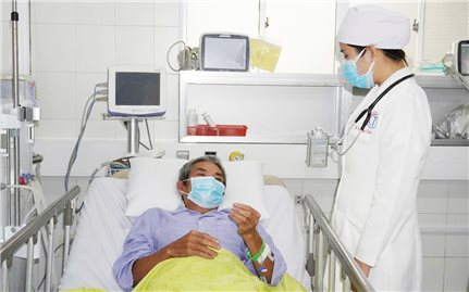 3 người nhập viện vì ngộ độc do ăn loại cá bắt trong vườn