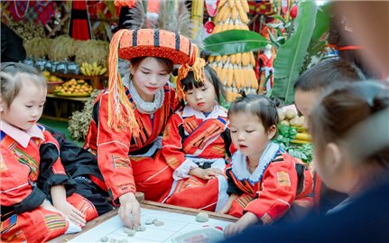 Giai đoạn 2026 - 2030, Tuyên Quang có 8 dân tộc thuộc diện khó khăn và khó khăn đặc thù