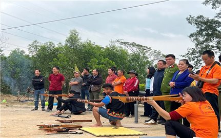 Về Bằng Cả trải nghiệm trọn vẹn văn hóa Dao Thanh Y