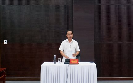 Đà Nẵng quyết tâm hoàn thành 6 trường nội trú liên cấp trước 20/8