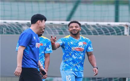 Đội hình dự kiến tuyển Việt Nam - Malaysia: Xuân Son có thể dự bị, HLV Kim Sang-sik “tung đòn lạ”