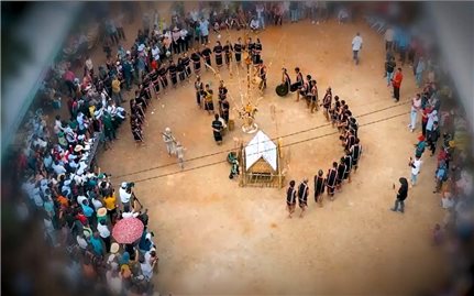 Tỉnh Gia Lai tổ chức Năm du lịch quốc gia với nhiều sự kiện hấp dẫn