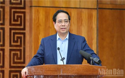 Điện Biên cần tái cơ cấu lại ngành nông nghiệp theo hướng sản xuất hàng hóa, nâng cao giá trị gia tăng