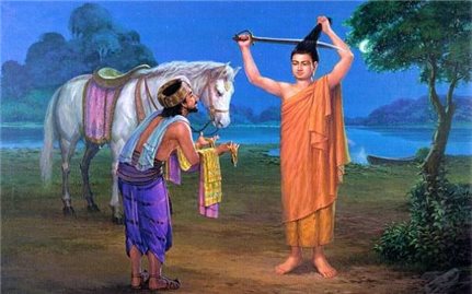 Thái tử Tất Đạt Đa: Từ vị Thái tử vương giả đến hành trình tìm ánh sáng cho chúng sinh