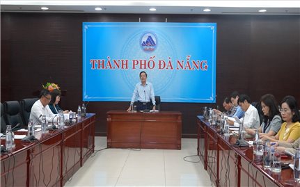 Đà Nẵng tập trung cao độ thực hiện hiệu quả các chương trình mục tiêu quốc gia