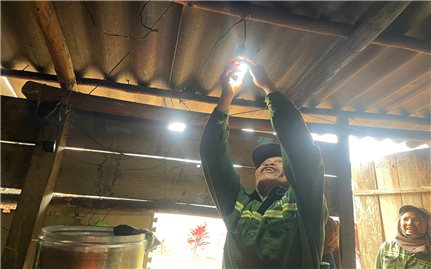 Thanh Hóa: Khi còn 