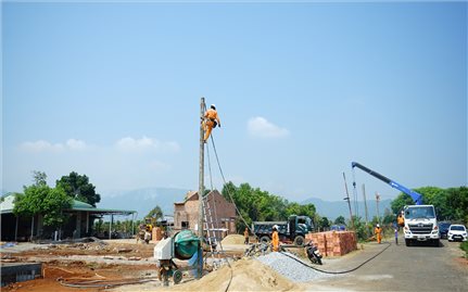 Người dân Ia Ly thoát khỏi nỗi ám ảnh sống bên bờ vực thẳm