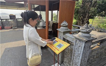 Minh bạch tiền công đức để giữ niềm tin