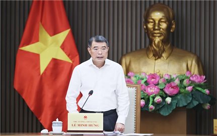 Thủ tướng: Trước ngày 20/4, các bộ phải trình phương án cắt giảm thủ tục hành chính, điều kiện kinh doanh