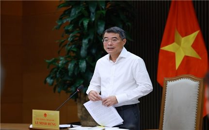 Thủ tướng Lê Minh Hưng: Trong quý II/2026, đưa Bệnh viện Bạch Mai, Việt Đức cơ sở 2 vào hoạt động