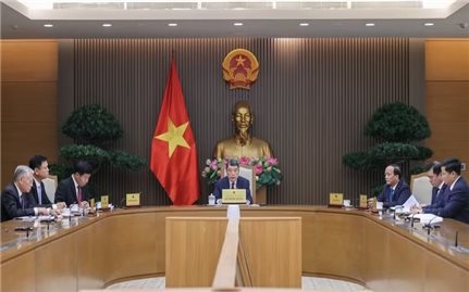 Việt Nam và Singapore ưu tiên nguồn lực triển khai hiệu quả Chương trình hành động về Đối tác chiến lược toàn diện