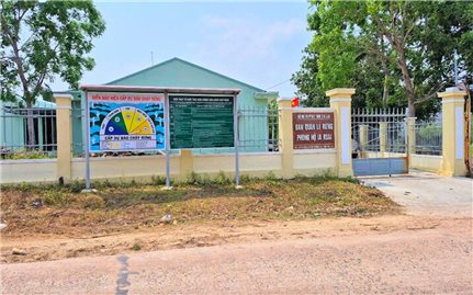 Một Giám đốc Ban Quản lý rừng phòng hộ ở Gia Lai bị bắt tạm giam