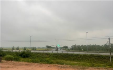 Trúng thầu Dự án nút giao đường Điện Biên Phủ, nhà thầu đã khởi công nhưng phải dừng vì có kiến nghị