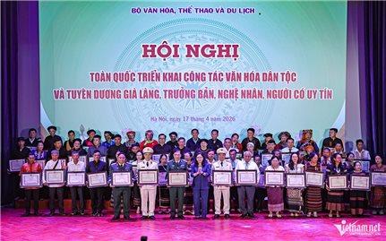 Từ bức thư 80 năm của Bác Hồ đến cuộc hội ngộ ấm áp giữa Thủ đô