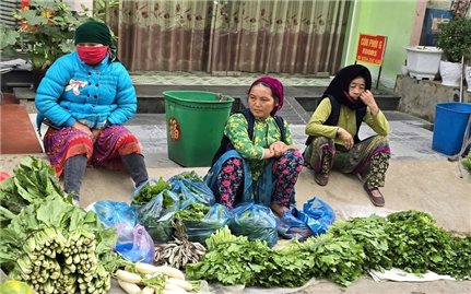 Tăng cường công tác quản lý, điều hành và bình ổn giá, kiểm soát lạm phát