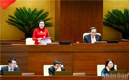 Đề xuất hoàn thiện cơ chế, chính sách để phát triển văn hóa Việt Nam