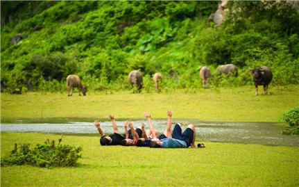 “Mông Cổ thu nhỏ” giữa miền sơn cước xứ Lạng